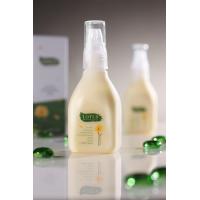 (銷售一空)古寶香蓮植物精華乳(升級豪華-綠盒版)100ml*1瓶(臉)(黃色胚乳)