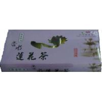 (缺貨)[白河區農會] 香水蓮花茶(小扁盒)*2盒