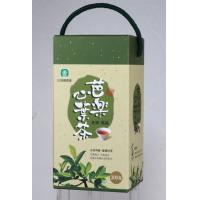 社頭鄉農會 芭樂心葉茶半斤裝(300g)*10盒