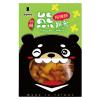 [富強森-強森先生] 熊趣米-飛機餅 (食品 素)( 130公克 )*10盒/~台灣黑熊最可愛,台灣餅乾最好吃,台灣古早味,越吃越有味