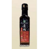 [滿州鄉農會]滿州農會  原釀黑豆蔭油膏210ml*5瓶