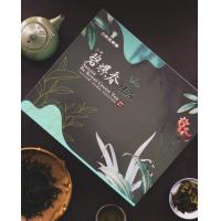 三峽綠茶 碧螺春(鑽石螺)冬茶