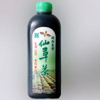 [關西鎮農會]關西農會 仙草茶960ml(大)*12瓶/箱購~重量較重,限宅配配送