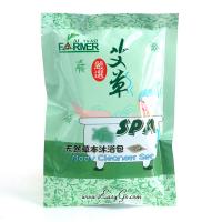 *[花壇鄉艾農-艾草之家] 花壇鄉艾農 艾草沐浴包(5g*10入)*1包