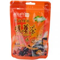 順天堂禦寒暖薑茶