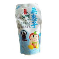 (下架)古寶/無患子洗面乳補充包300 ml(野果時代)
