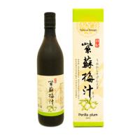 [ 祥記 ]  紫蘇梅汁600ml*1瓶/~梅子精華香醇~保存期至2025年6月