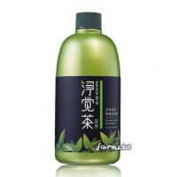 【茶寶 淨覺茶】茶籽地板清潔液 500ml