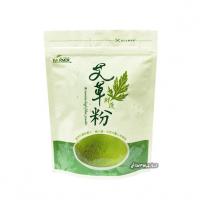 *[花壇鄉艾農-艾草之家] 艾草粉(艾草鮮蔬粉)(食品)100g*1包~艾草研磨粉/製作中式點心西點/加入果汁精力湯