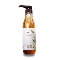 (下架)古寶 無患子(百合SPA香氛-清爽)洗髮精450ml*1(買五送一),買12送3