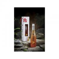 信義鄉農會 堅固柔情-酸梅濃汁*8瓶(玻璃易碎,限宅配配送)-有效期至2025/4月