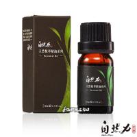 【茶寶 自然力】 植萃系列-艾草精油 10ml