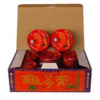 欣欣龜苓膏禮盒160g(12入)