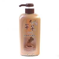 名間鄉 芊芊生薑酚洗髮乳750ml/~保存期至2025年6月