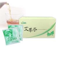 *[花壇鄉艾農-艾草之家]艾草養生茶 艾草茶包20包*1盒~有效期至2026/5月