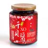 澎湖 菊之鱻 XO干貝醬 280公克(小罐)(小辣)*1罐