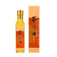 [ 祥記 ]  茶仔油(苦茶油)250ml(小瓶裝)*1瓶