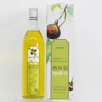 (改款,下架)南投縣農會 苦茶油500ml*10瓶