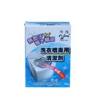 綺緣無患子(檜木)洗衣槽專用清潔劑80g*1盒
