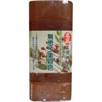 [名品農產行-名間鄉產銷第十八班] 無患子美容皂500g(內切5塊)*1組~保存期至2025年12月