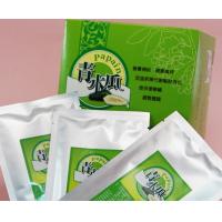 (缺貨*)長治鄉農會 青木瓜酵素隨身包(25g*15包)*10盒