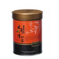 [南投縣魚池鄉農會-日月潭紅茶館] 魚池農會台茶21號‧紅韻50g*1罐