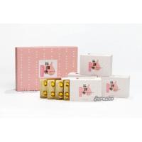 [雲林縣莿桐鄉農會]莿桐農會  蒜頭精-大蒜精(620mg*160粒=一盒內含四小盒 共160粒蒜頭精)*1盒~莿桐說的蒜~有效期至2026/9月