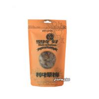 [信義鄉農會-梅子夢工廠]信義農會  堅持檸檬梅-100g/包