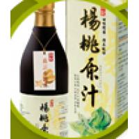 [ 祥記 ] 楊桃汁(楊桃原汁)600ml*1瓶