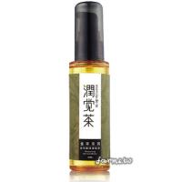 【茶寶 潤覺茶】金萃瞬澤茶籽護髮素 50ml