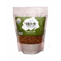 糖太宗 原味黑糖(粉粒)-袋裝400g*10包