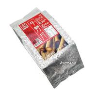 [將軍牛蒡工場 將軍鄉產銷班] 將軍牛蒡牛蒡片 黃金牛蒡(小300g)*1包-台灣珍品 將軍牛蒡-效期至2025/7月