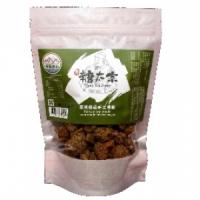 糖太宗 原味黑糖(顆粒)-袋裝400g*10包