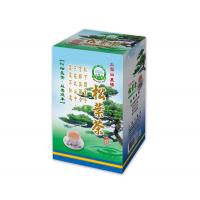 大雪山農場 松葉茶包 松針茶包 (3g*10包)(紙盒)*1盒~小盒效期至2025年10月.