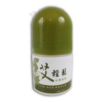 *[花壇鄉艾農-艾草之家] 艾輕鬆冰敷凝露30ml*1個~有效期至2025/5月