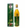 [富強森-強森先生] 苦茶油(素)600ml*1瓶/原價1,000~買六瓶送一瓶~保存2年*