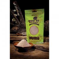 改新包裝[信義鄉農會-梅子夢工廠]信義農會  愛問梅粉100g*1包