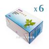 [箱購]大雪山農場 明日葉茶包(3g*30包)*6盒