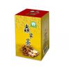 大雪山農場 蟲草茶包(10包小盒裝)*1盒~小盒效期2025/8月