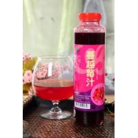 埔里鎮農會(埔里農會) 蔓越莓汁800g*1瓶