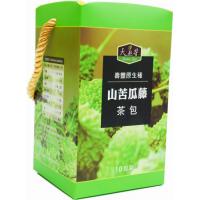 (銷售一空)[壽豐鄉農會] 原生種山苦瓜藤茶包(3g*10小包)*1盒
