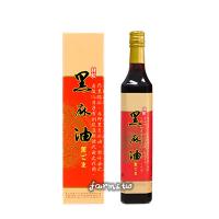 [ 祥記 ]  黑麻油500ml(大瓶裝)*1瓶