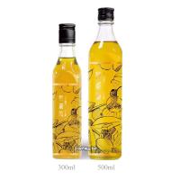 [寶島正港好油] 金昌冷壓初榨苦茶油(小)300ml*1瓶/原價630~(買六瓶送一瓶,買12瓶送3瓶,玻璃易碎,限宅配配送)~(買六瓶送一瓶,買12瓶送3瓶,玻璃易碎,建議宅配配送)~保存期18個月*~另有即期品一瓶價格