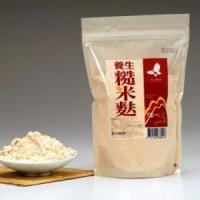 [池上鄉農會]池上農會 糙米麩-300g/包