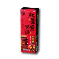 豐滿生技農場 薑黃黑糖-桂圓紅棗(180g)*1盒~*