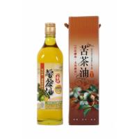 亞源泉 苦茶油600ml*2瓶/原價3200~*