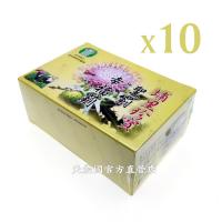 [箱購]埔里珍寶 聖薊 幸福薊(3g*12包入)*10盒