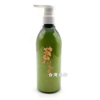 *[花壇鄉艾農-艾草之家] 艾草洗髮精500ml*1瓶~保存期至2025年4月