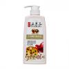 [古寶]無患子玉容嫩白沐浴乳-塔瓶600ml