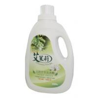 [花壇鄉艾農-艾草之家] 艾茉莉洗衣精2000ml*1瓶~保存期至2025年3月